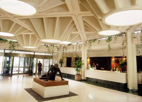 Gran Melia Salinas 4